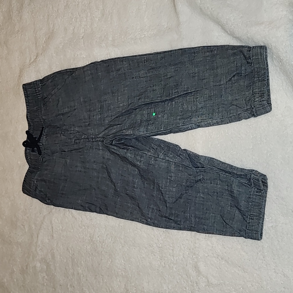 50% off sale Ralph Lauren size 18M unisex pants. Gently used
